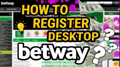 betway.com registration